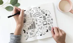 آموزش اصول راه‌اندازی کسب و کار توسط بانک سامان
