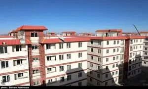پیش خرید متری مسکن در بورس به زودی آغاز می‌شود