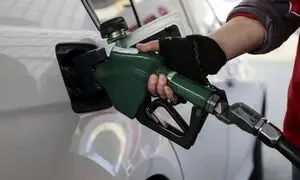 بنزین برای سهمیه بندی جدید به مجلس رفت؛ هر ایرانی 20 لیتر