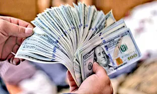 صعود 80 تومانی دلار در نیمه کانال 25 هزار تومان