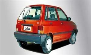 پراید ۱۱۱ و پراید ۱۴۱ کارکرده در بازار چند؟