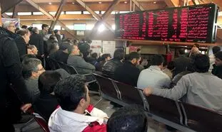 4 سهام پر ضرر بورس تهران در پائیز 99 