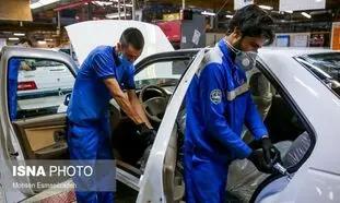 تیبا و پژو 405 رقیب خارجی پیدا می کنند؟
