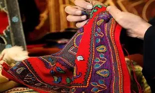 برگزاری مسابقۀ ملی طراحی و اجرای صنایع دستی