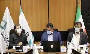 همکاری بانک‌ کارآفرین و همراه ‌اول