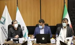 همکاری بانک‌ کارآفرین و همراه ‌اول