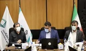 همکاری بانک‌ کارآفرین و همراه ‌اول
