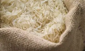 برنج هندی کیلویی 20 هزارتومان / کاهش 50 درصدی واردات برنج