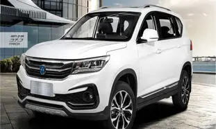 نیم شاسی SX5  با قیمت 750 میلیون روانه بازار می شود+ عکس
