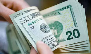 افزایش جزئی قیمت دلار ؛ یورو  ۳۱ هزار و ۳۰۰  تومان