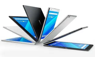 ارزان ترین تبلت های زیر ۴ میلیون لنوو در بازار چند؟