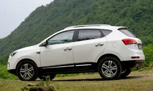 جک S5 اتومات در بازار 110 میلیون زیر قیمت کارخانه/ سقوط شدید قیمت خودروهای چینی