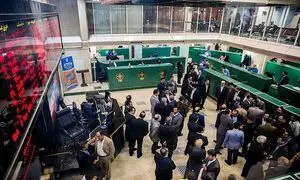 شستا صدرنشین فرار پول حقیقی ها از بورس/ هلدینگ تامین اجتماعی امروز هم منفی استارت زد