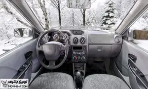 پراید معمولی 96 میلیون تومان ؛ آخرین قیمت سایر مدل ها