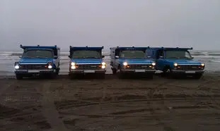 پیش فروش نیسان با وجود ممنوعیت تولید/ پیش پرداخت 102 میلیون برای سلطان بلاتکلیف جاده ها!