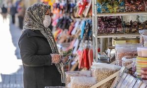 گرانی کمر شکن اقلام خوراکی/ قیمت مرغ، تخم مرغ و حبوبات سر به فلک کشید