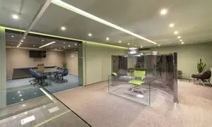 یک ساختمان غیرقابل‌پیش‌بینی، برنده جایزه معماری شد