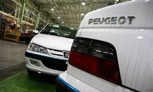 پژو پارس و 6 خودروی پرتقاضا مشمول قیمت گذاری جدید نمی شوند
