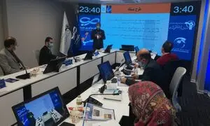 صبانو به مرحله داوری نهایی رسید