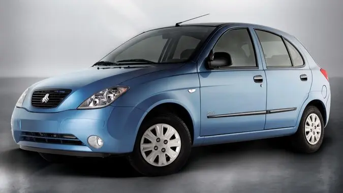 تیبا ۲ و پراید ۱۳۱ در بازار چند؟