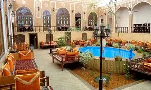 تسهیلات اعطایی بانک سینا به مشاغل حوزۀ میراث فرهنگی