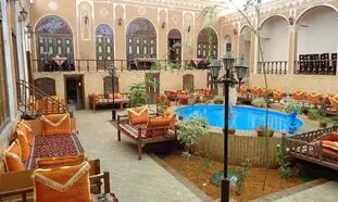 تسهیلات اعطایی بانک سینا به مشاغل حوزۀ میراث فرهنگی