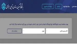 چگونه عضو باشگاه مشتریان تامین اجتماعی شوید؟
