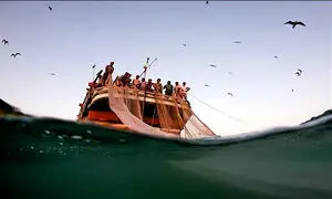 چگونگی برگزاری جشنواره خلیج‌فارس بانک‌کشاورزی