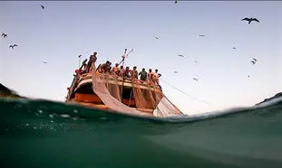 چگونگی برگزاری جشنواره خلیج‌فارس بانک‌کشاورزی