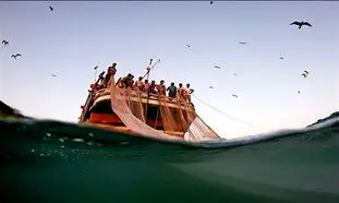 چگونگی برگزاری جشنواره خلیج‌فارس بانک‌کشاورزی