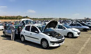ارزان ترین خودروها 10 تا 15 میلیون گران تر شدند