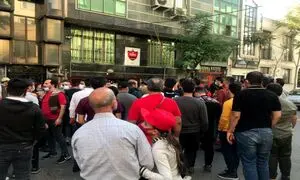 شستا پرسپولیس را توقیف کرد/ باشگاه استقلال هم توقیف می شود؟