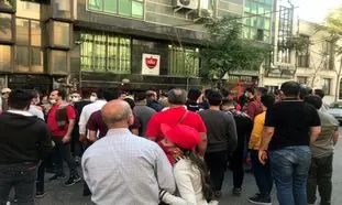 شستا پرسپولیس را توقیف کرد/ باشگاه استقلال هم توقیف می شود؟