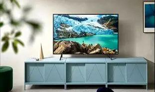 ارزان ترین تلویزیون های ال ای دی در بازار چند؟