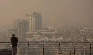 احتمال تعطیلی دو روزه تهران
