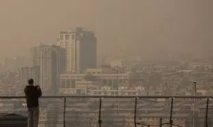 احتمال تعطیلی دو روزه تهران