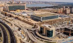 35 درصد از سهام ایران مال فروش رفت/ 65 درصد دیگر در بورس فروخته می‌شود