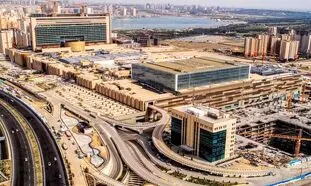 35 درصد از سهام ایران مال فروش رفت/ 65 درصد دیگر در بورس فروخته می‌شود