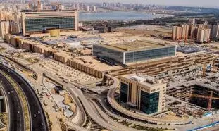 35 درصد از سهام ایران مال فروش رفت/ 65 درصد دیگر در بورس فروخته می‌شود