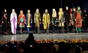 انتشار فراخوان نخستین فستیوال انتخاب مدل