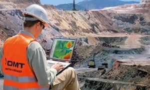 برگزاری وبینار کاربرد هوش مصنوعی در معدن