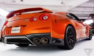 کاهش حضور نیسان در قارۀ سبز