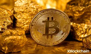 طلا برای سرمایه گذاری بهتر است یا بیت کوین؟