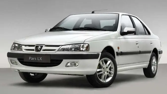 پژو پارس سال خوش ‌قیمت‌تر است یا پژو پارس TU5 ؟