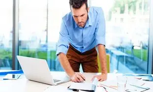 چطور طلب‌های خود را راحت وصول کنیم؟