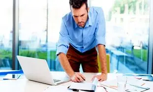 چطور طلب‌های خود را راحت وصول کنیم؟