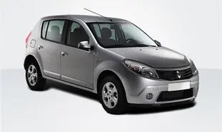 ال ۹۰ و ساندرو اتومات در بازار چند؟