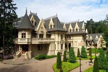 ثروتمندان مسکو برای فرار از کرونا کجا می‌روند؟