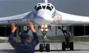 برتری بمب افکن راهبردی Tu-160 روسی نسبت به بمب افکن های آمریکایی