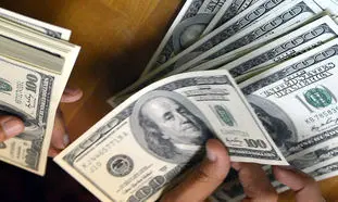 دلار تا نیمه کانال 24 هزار تومانی عقب رفت/ بازار در انتظار ریزش بیشتر دلار
